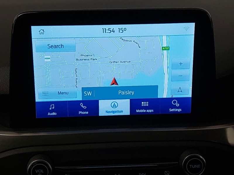 Used Ford Focus 2020 for sale - 76880088: Photo 10