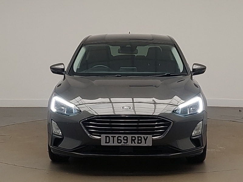 Used Ford Focus 2020 for sale - 76880088: Photo 12