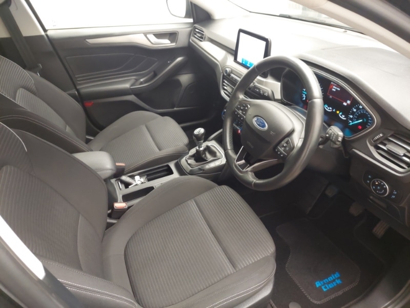 Used Ford Focus 2020 for sale - 76880088: Photo 13