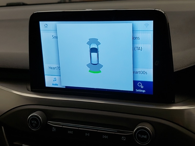 Used Ford Focus 2020 for sale - 76880088: Photo 14