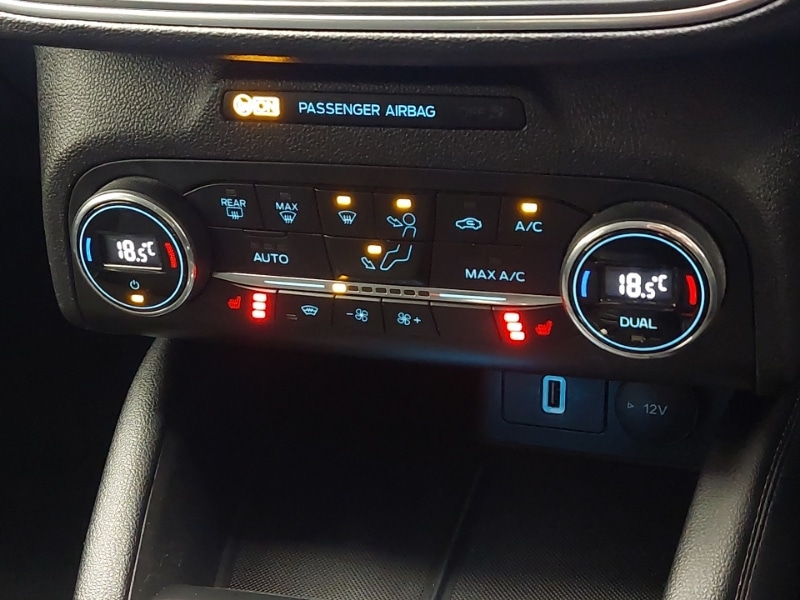 Used Ford Focus 2020 for sale - 76880088: Photo 15