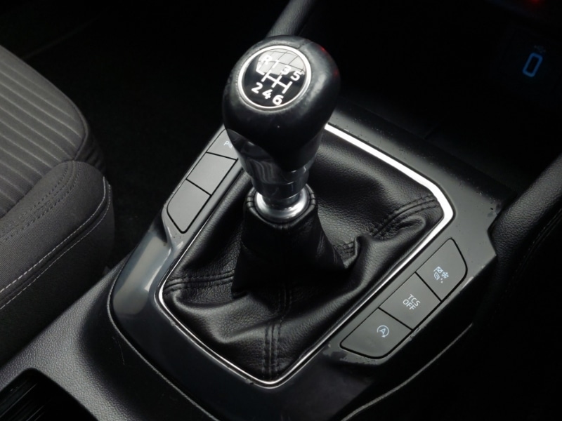 Used Ford Focus 2020 for sale - 76880088: Photo 17