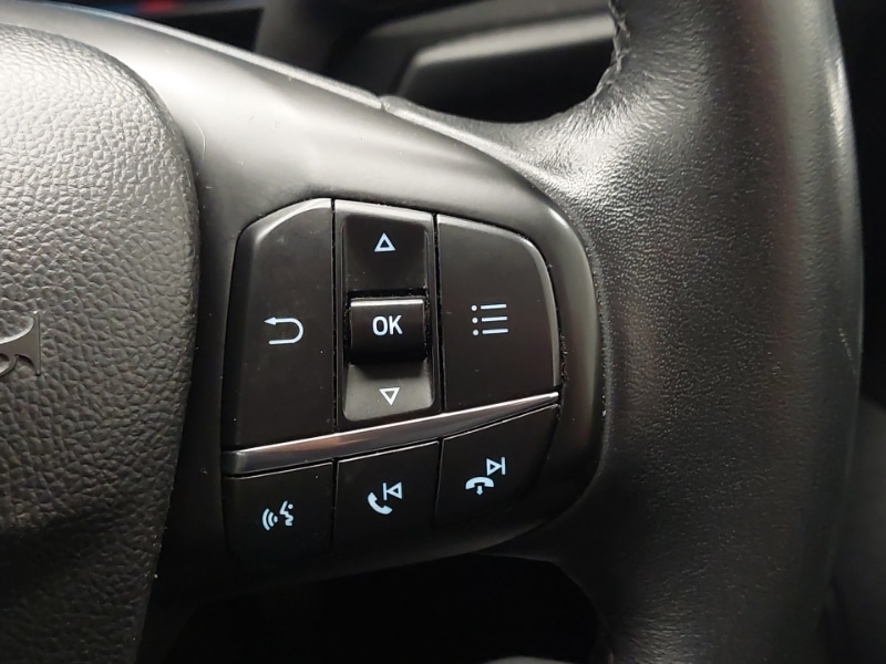 Used Ford Focus 2020 for sale - 76880088: Photo 19