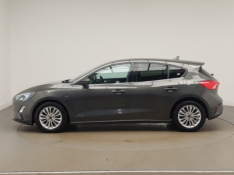 Used Ford Focus 2020 for sale - 76880088: Photo 4
