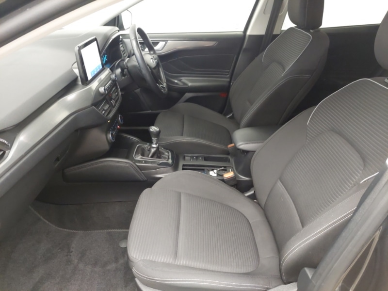 Used Ford Focus 2020 for sale - 76880088: Photo 5