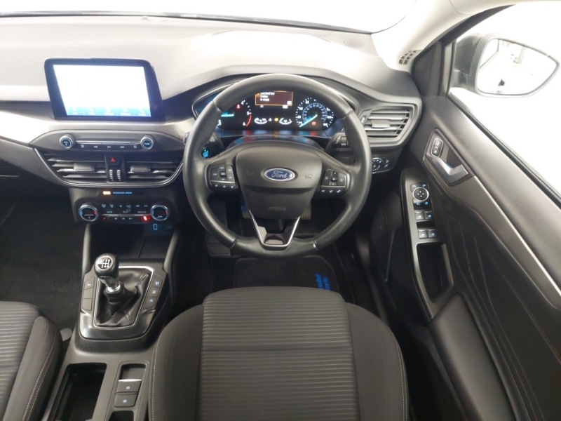 Used Ford Focus 2020 for sale - 76880088: Photo 7
