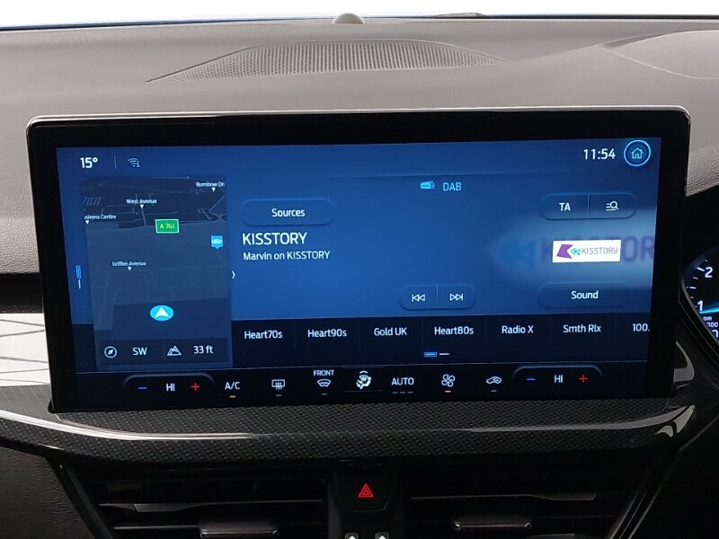 Used Ford Focus 2023 for sale - 77664066: Photo 10