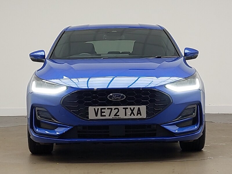 Used Ford Focus 2023 for sale - 77664066: Photo 12