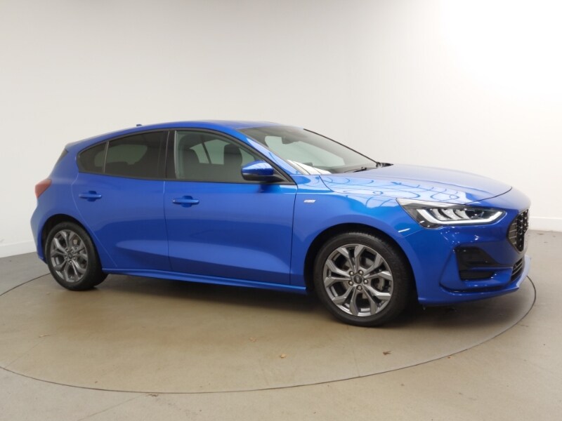 Used Ford Focus 2023 for sale - 77664066: Photo 13