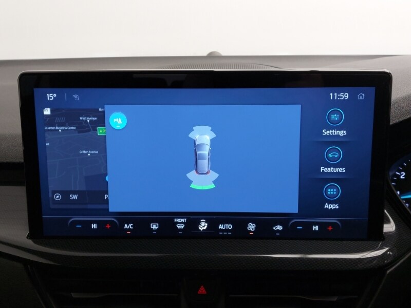 Used Ford Focus 2023 for sale - 77664066: Photo 14