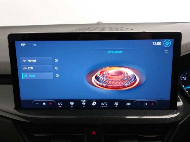 Used Ford Focus 2023 for sale - 77664066: Photo 18