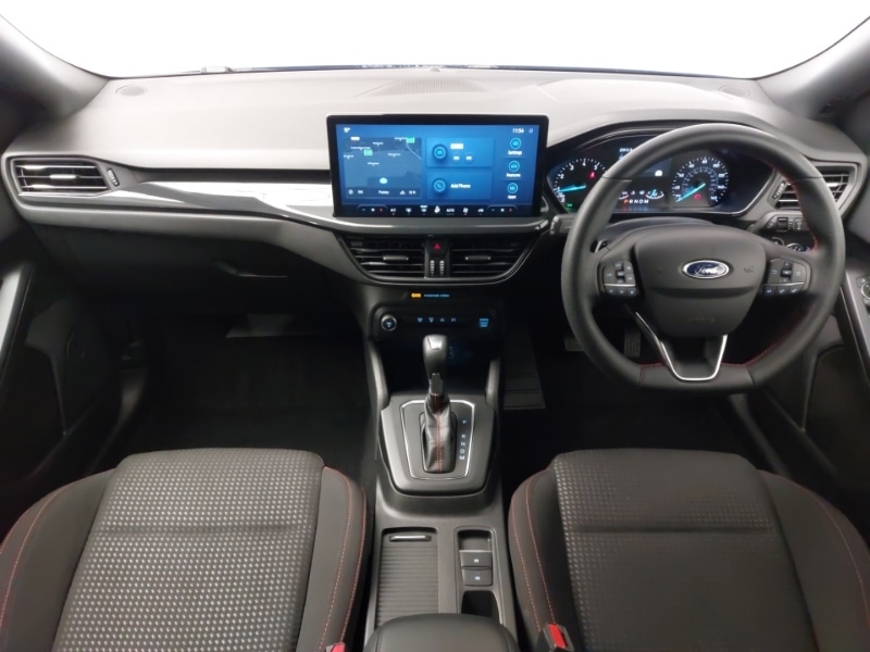 Used Ford Focus 2023 for sale - 77664066: Photo 2