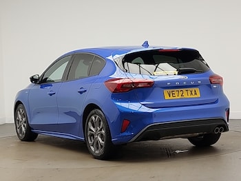 Used Ford Focus 2023 for sale - 77664066: Photo