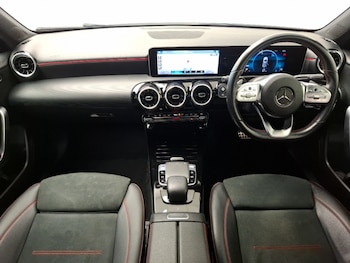 Used Mercedes-Benz A-Class 2018 for sale - 79253275: Photo