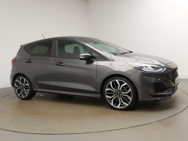 Used Ford Fiesta 2022 for sale - 77223733: Photo 13