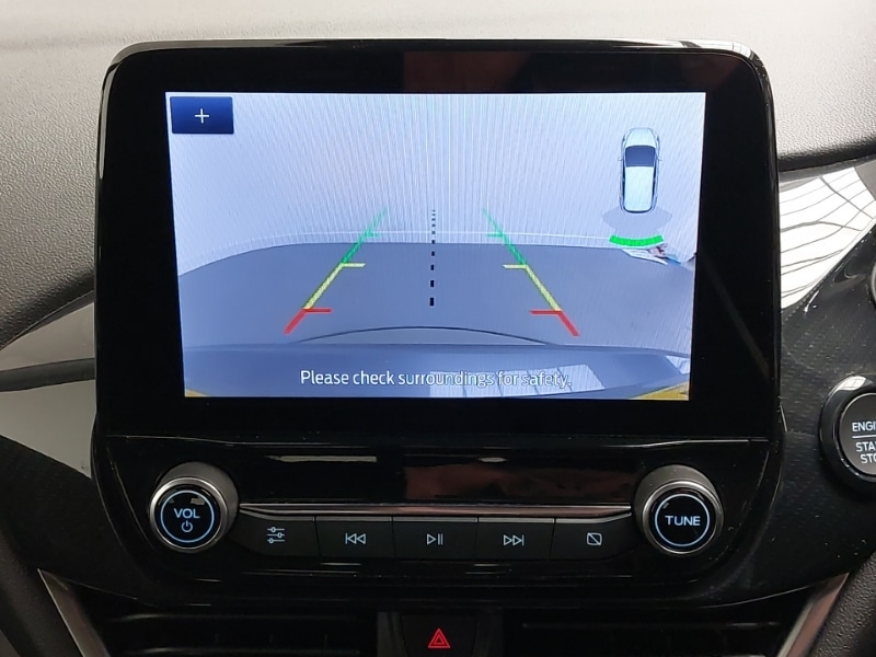 Used Ford Fiesta 2022 for sale - 77223733: Photo 14