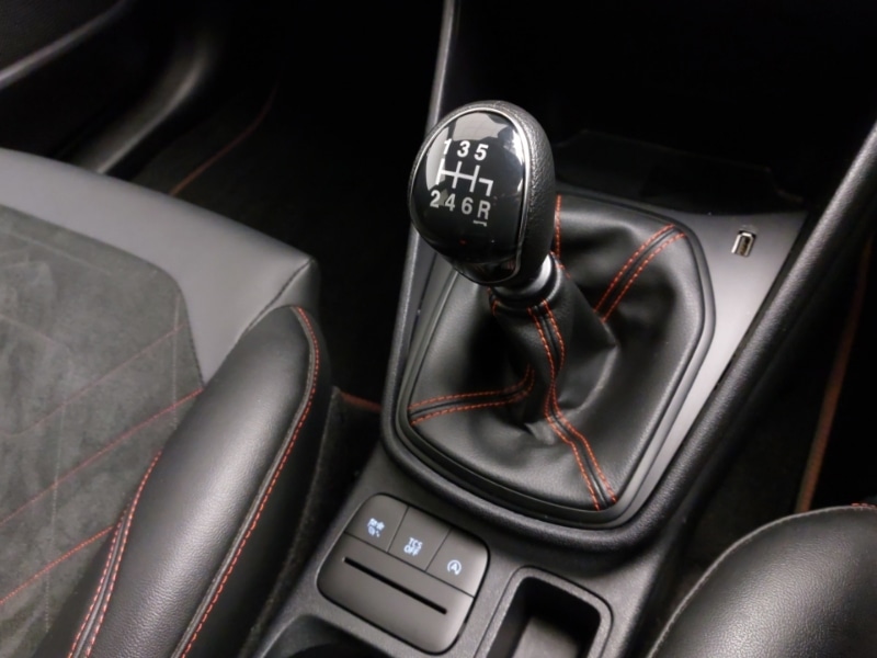 Used Ford Fiesta 2022 for sale - 77223733: Photo 15