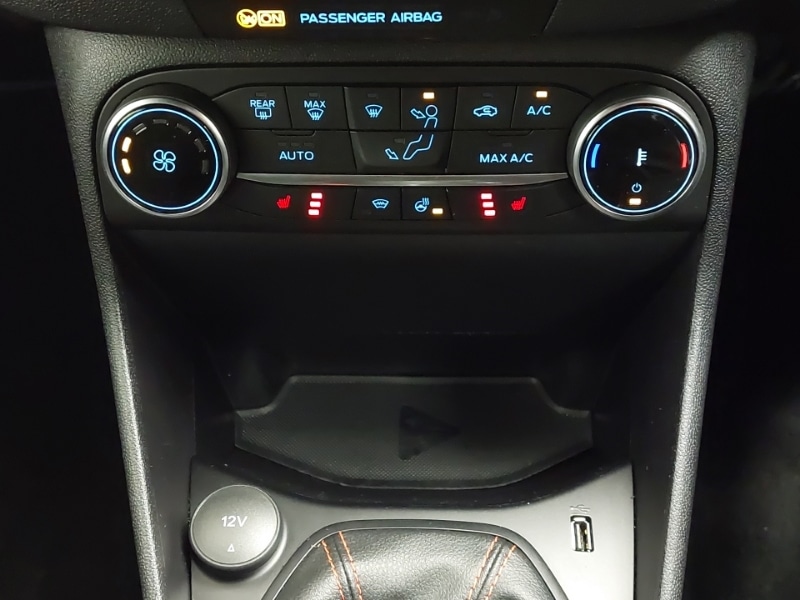 Used Ford Fiesta 2022 for sale - 77223733: Photo 16