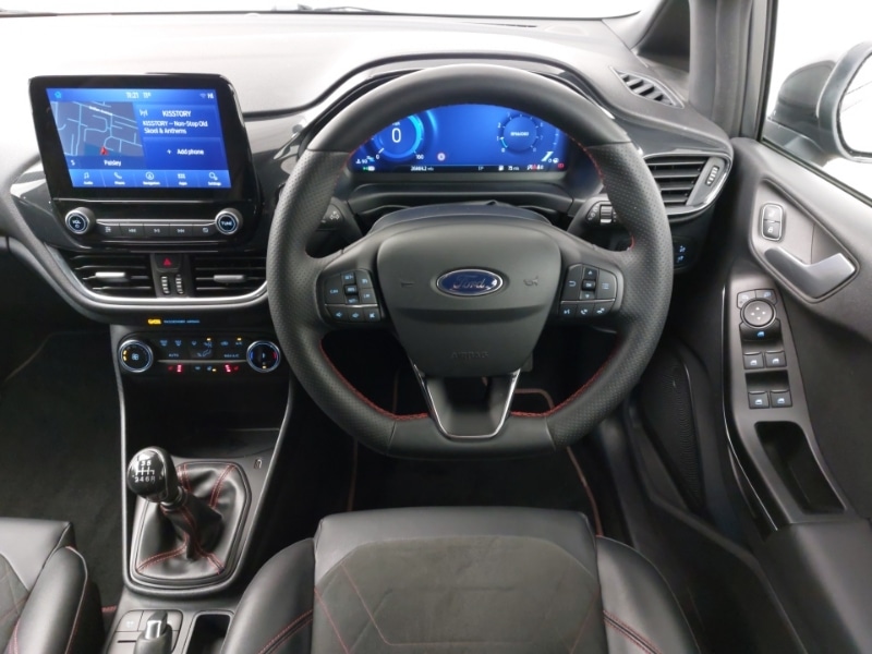 Used Ford Fiesta 2022 for sale - 77223733: Photo 7
