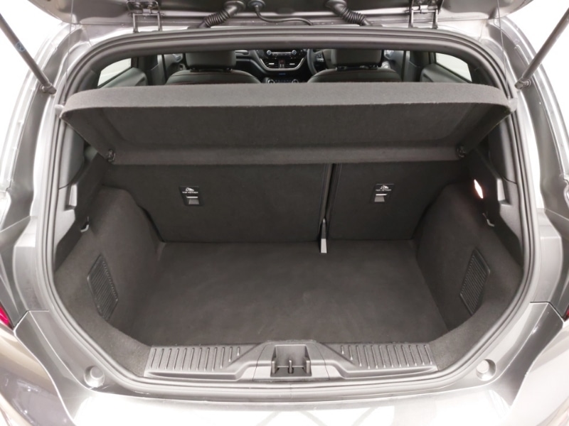 Used Ford Fiesta 2022 for sale - 77223733: Photo 8