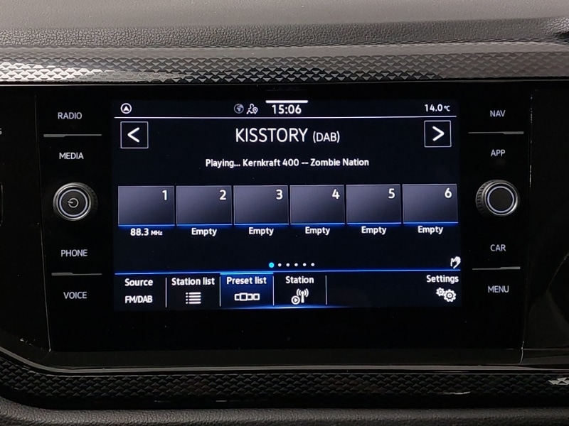 Used Volkswagen Taigo 2025 for sale - 78225141: Photo 10