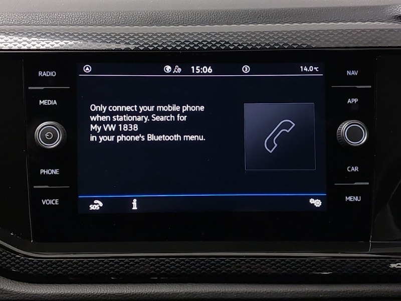 Used Volkswagen Taigo 2025 for sale - 78225141: Photo 11