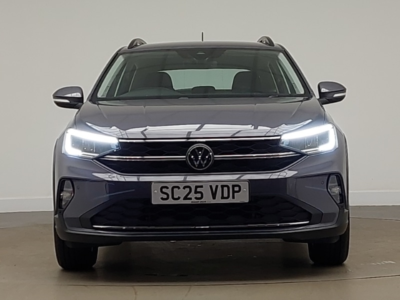 Used Volkswagen Taigo 2025 for sale - 78225141: Photo 12