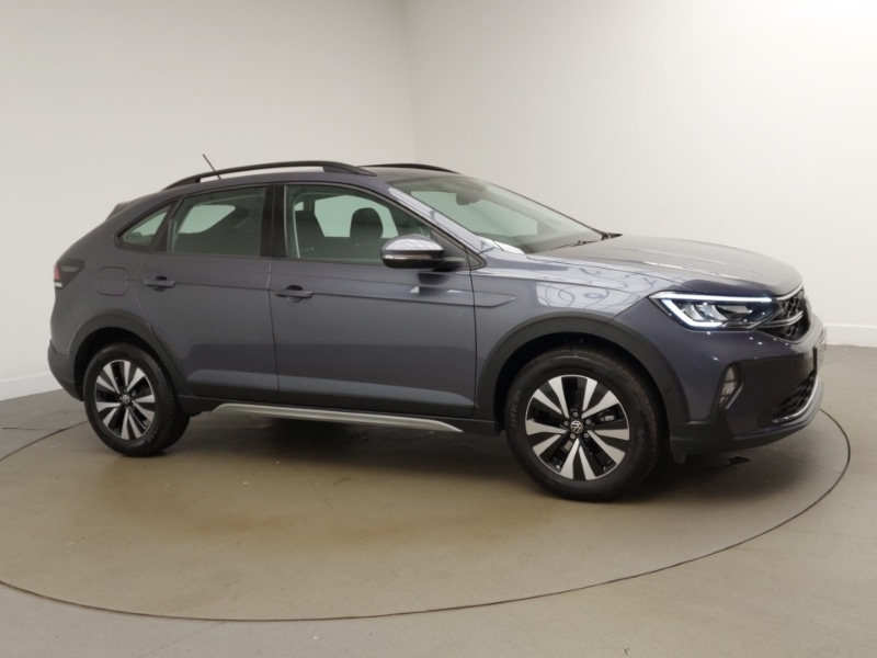 Used Volkswagen Taigo 2025 for sale - 78225141: Photo 13