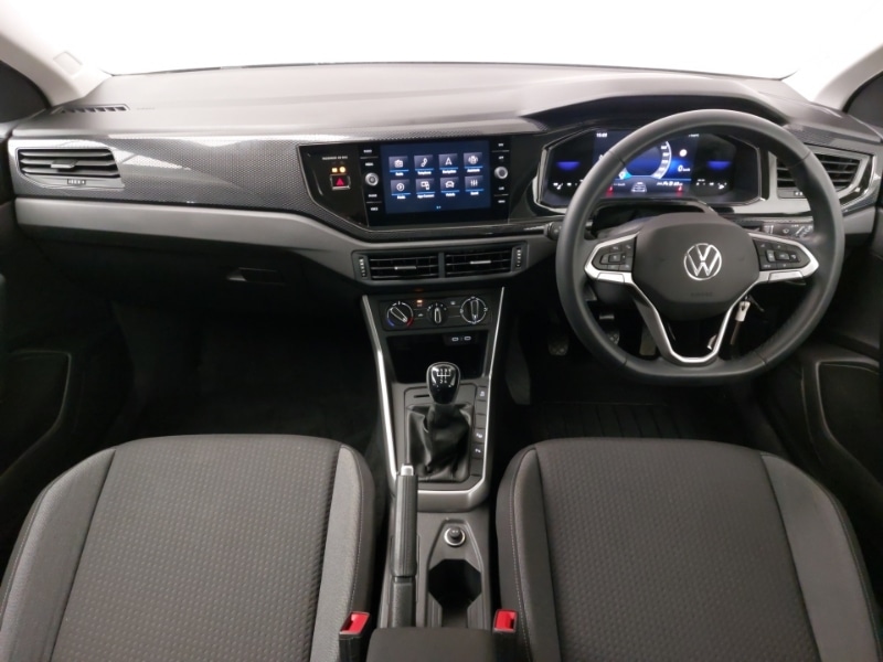 Used Volkswagen Taigo 2025 for sale - 78225141: Photo 2