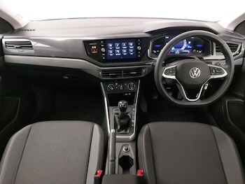 Used Volkswagen Taigo 2025 for sale - 78225141: Photo