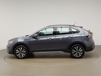 Used Volkswagen Taigo 2025 for sale - 78225141: Photo