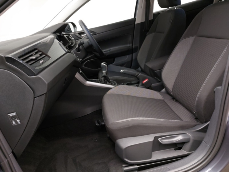 Used Volkswagen Taigo 2025 for sale - 78225141: Photo 5