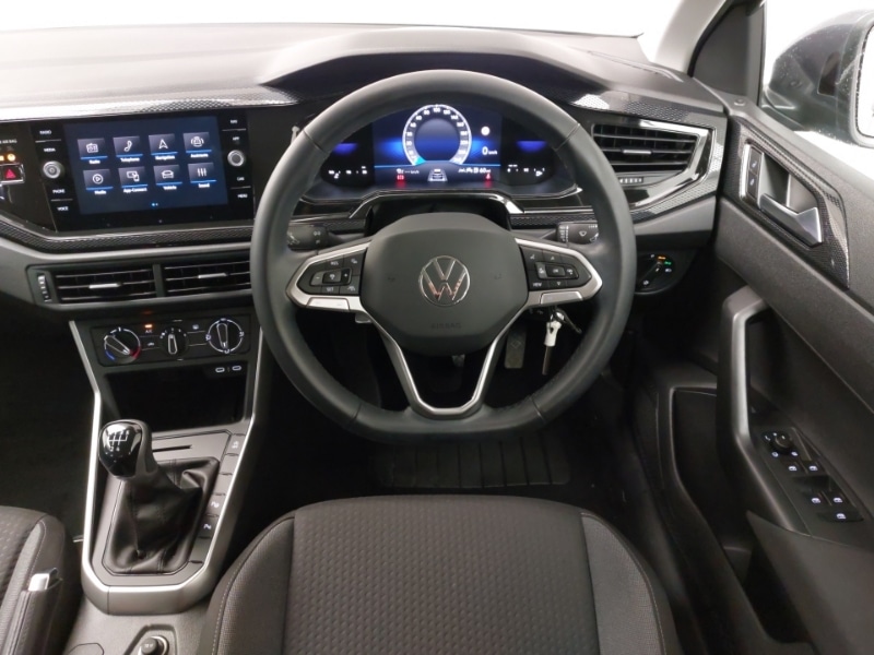 Used Volkswagen Taigo 2025 for sale - 78225141: Photo 7