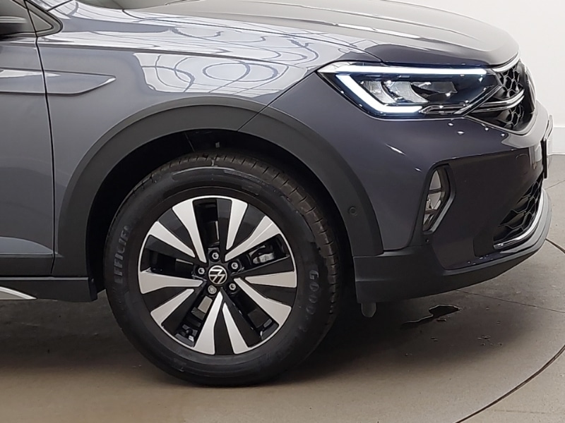 Used Volkswagen Taigo 2025 for sale - 78225141: Photo 9