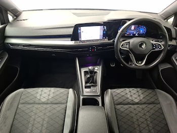 Used Volkswagen Golf 2022 for sale - 77969394: Photo