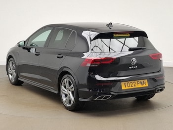 Used Volkswagen Golf 2022 for sale - 77969394: Photo