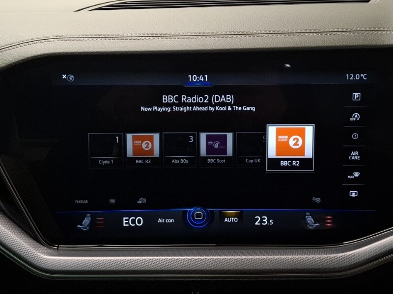 Used Volkswagen Touareg 2023 for sale - 78023358: Photo 10