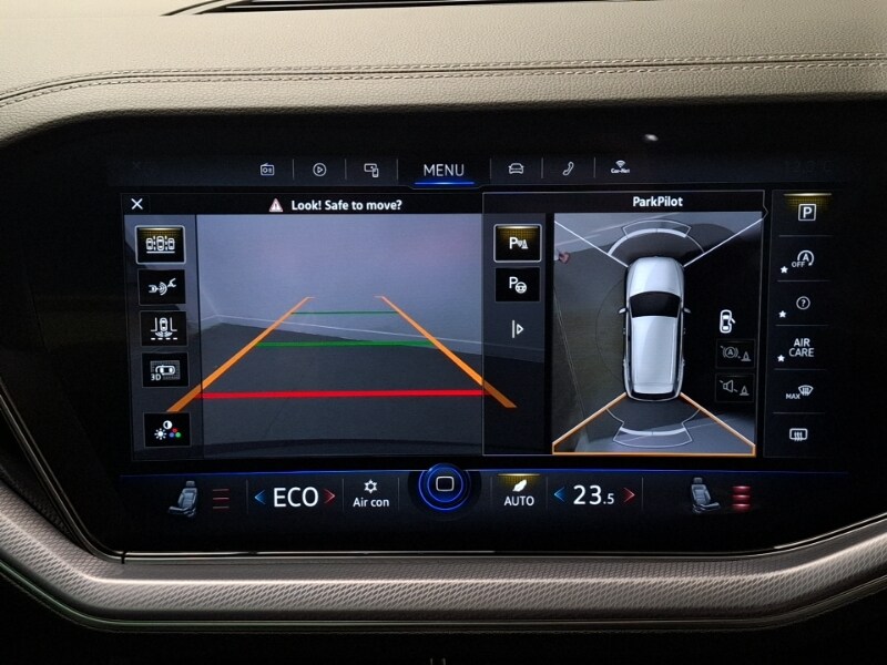 Used Volkswagen Touareg 2023 for sale - 78023358: Photo 11