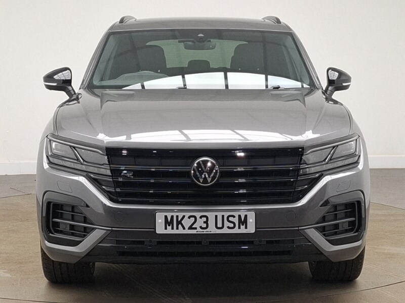 Used Volkswagen Touareg 2023 for sale - 78023358: Photo 12