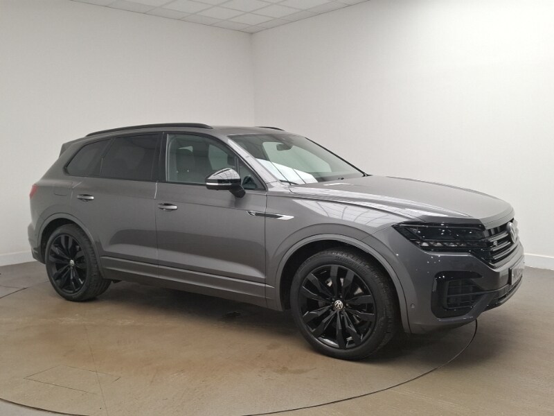 Used Volkswagen Touareg 2023 for sale - 78023358: Photo 13