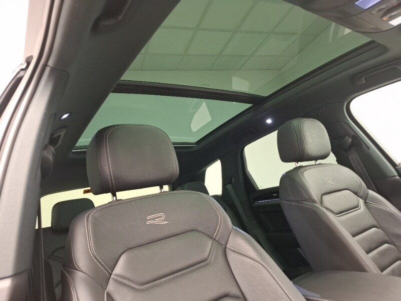 Used Volkswagen Touareg 2023 for sale - 78023358: Photo 15