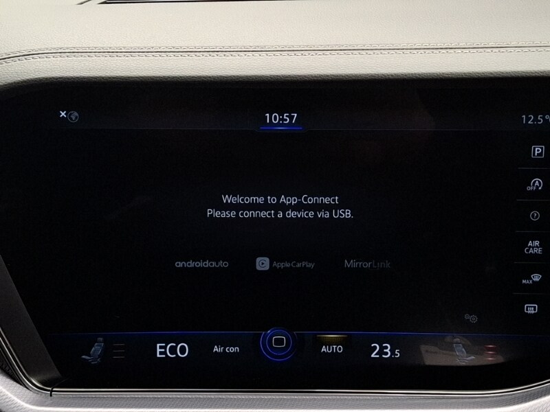 Used Volkswagen Touareg 2023 for sale - 78023358: Photo 16