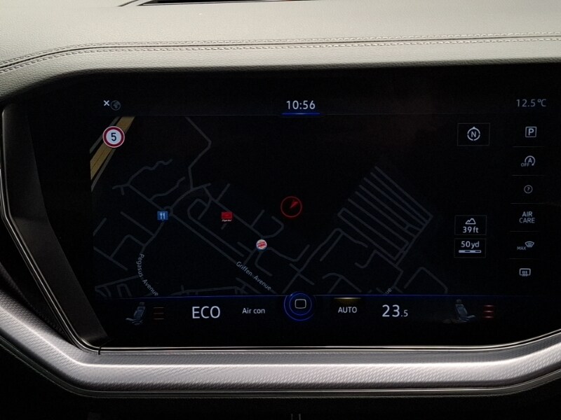 Used Volkswagen Touareg 2023 for sale - 78023358: Photo 17