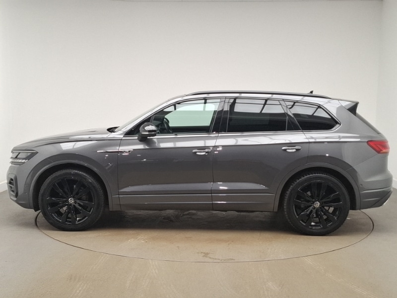 Used Volkswagen Touareg 2023 for sale - 78023358: Photo 4