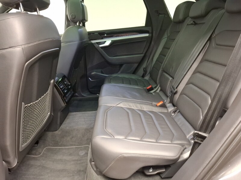 Used Volkswagen Touareg 2023 for sale - 78023358: Photo 6