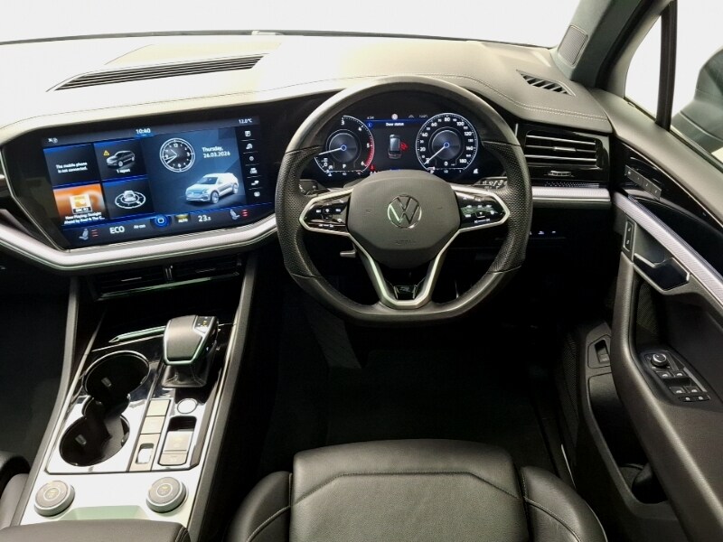 Used Volkswagen Touareg 2023 for sale - 78023358: Photo 7