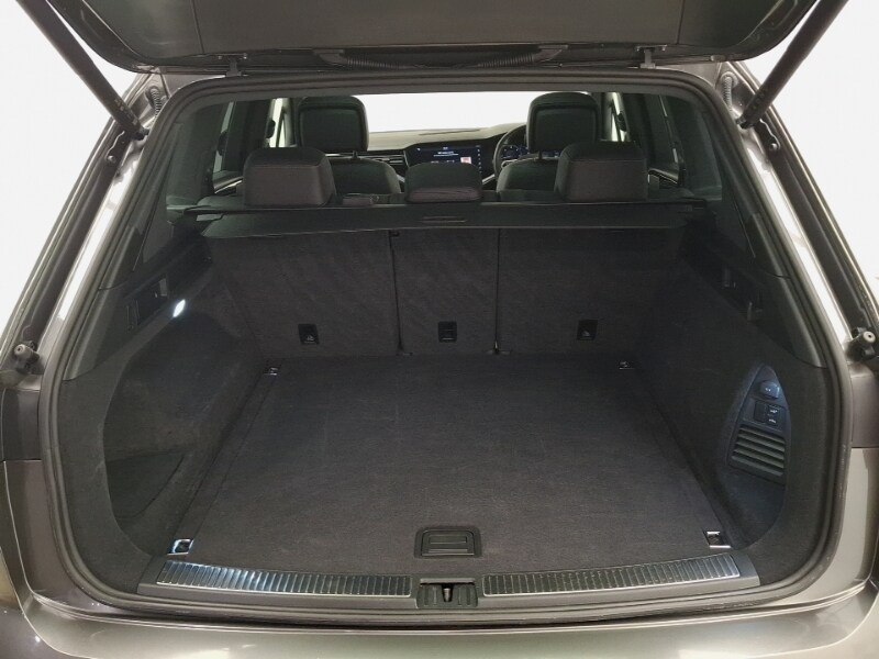 Used Volkswagen Touareg 2023 for sale - 78023358: Photo 8