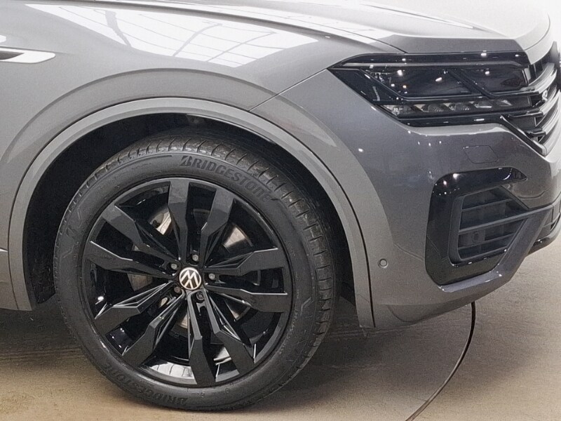 Used Volkswagen Touareg 2023 for sale - 78023358: Photo 9