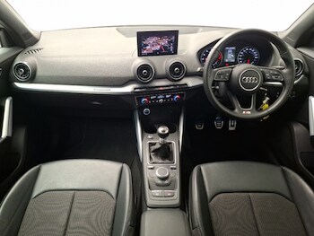 Used Audi Q2 2018 for sale - 78327351: Photo