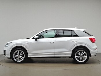 Used Audi Q2 2018 for sale - 78327351: Photo